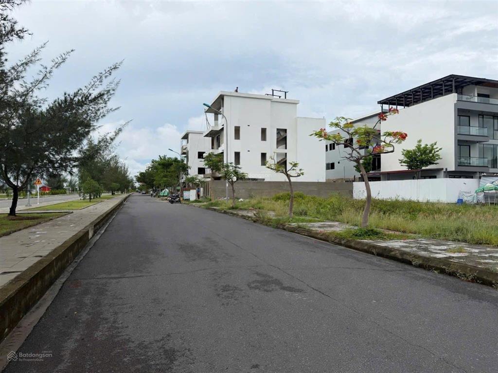 Bán đất biệt thự kdt an bình tân mặt tiền vành đai 2