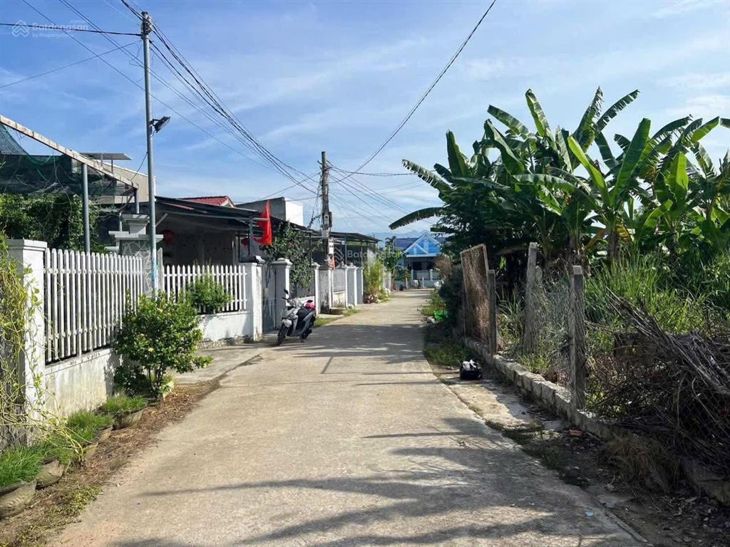 Bán đất vườn diên an  diên khánh thôn an ninh vị trí đẹp giá tốt