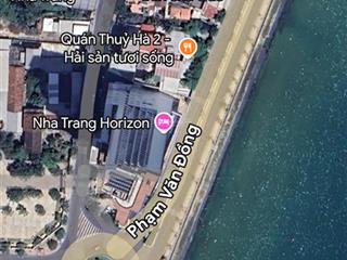 Siêu phẩm hàng hiếm đất 2 mặt tiền dương hiến quyền và phó đức chính siêu đẹp