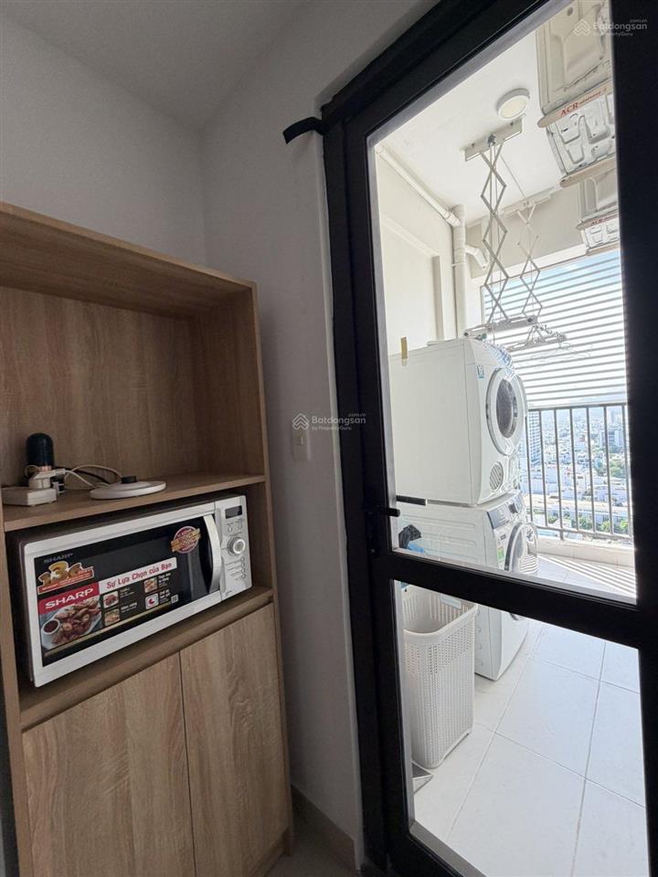 Bán căn góc ct2 vcn phước hải nha trang 2 ngủ