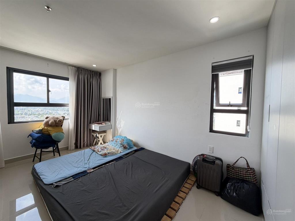 Bán căn góc ct2 vcn phước hải nha trang 2 ngủ