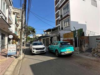 Bán nhà 4 tầng mặt tiền đường cao văn bé  nha trang chỉ 10 tỷ