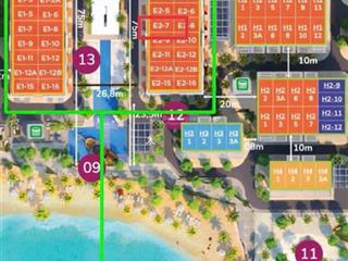 Bán căn shophouse libera nha trang (vega city) chỉ 8,5 tỷ