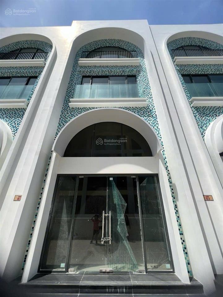 Bán căn shophouse libera nha trang (vega city) chỉ 8,5 tỷ