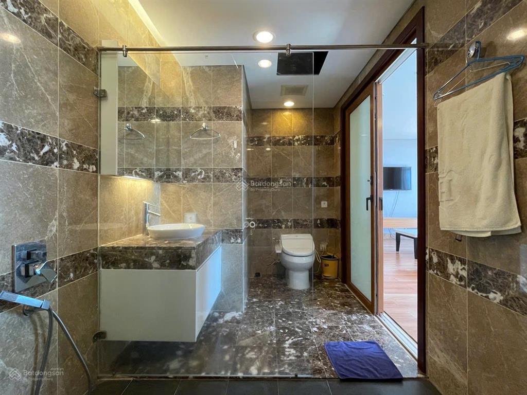 Bán căn penthouse toà nha trang center có một không hai siêu hiếm