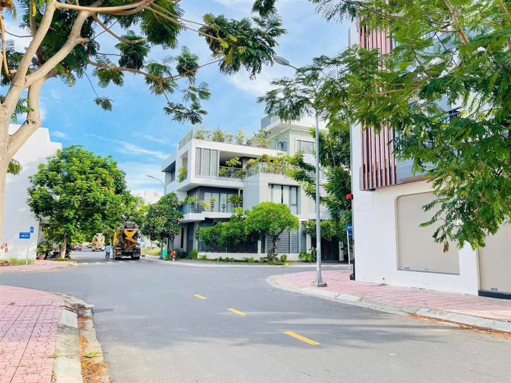 Bán đất hà quang 2 ngang 8m giá chỉ 66tr/m2 (nổi bật cùng phân khúc)