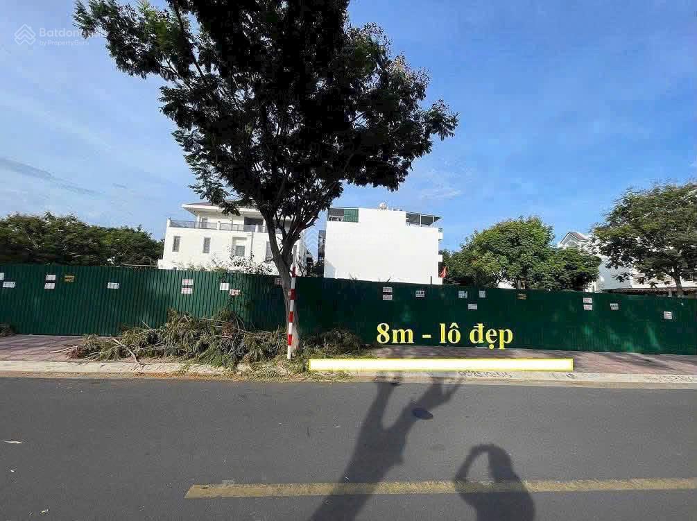 Bán đất hà quang 2 ngang 8m giá chỉ 66tr/m2 (nổi bật cùng phân khúc)