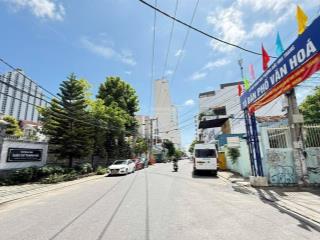Bán đất mặt đường nhà thờ, phường bắc nha trang, chỉ 60 triệu/m2