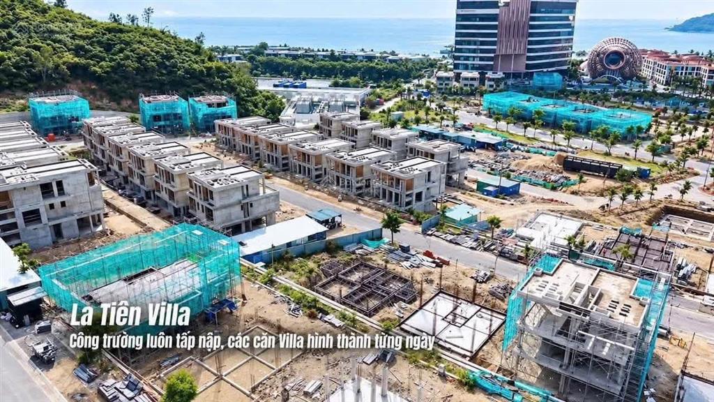 Bán căn góc 2 ngủ siêu đẹp tòa sanhome tại dự án vega city nha trang