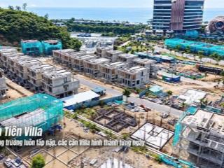 Bán căn góc 2 ngủ siêu đẹp tòa sanhome tại dự án vega city nha trang