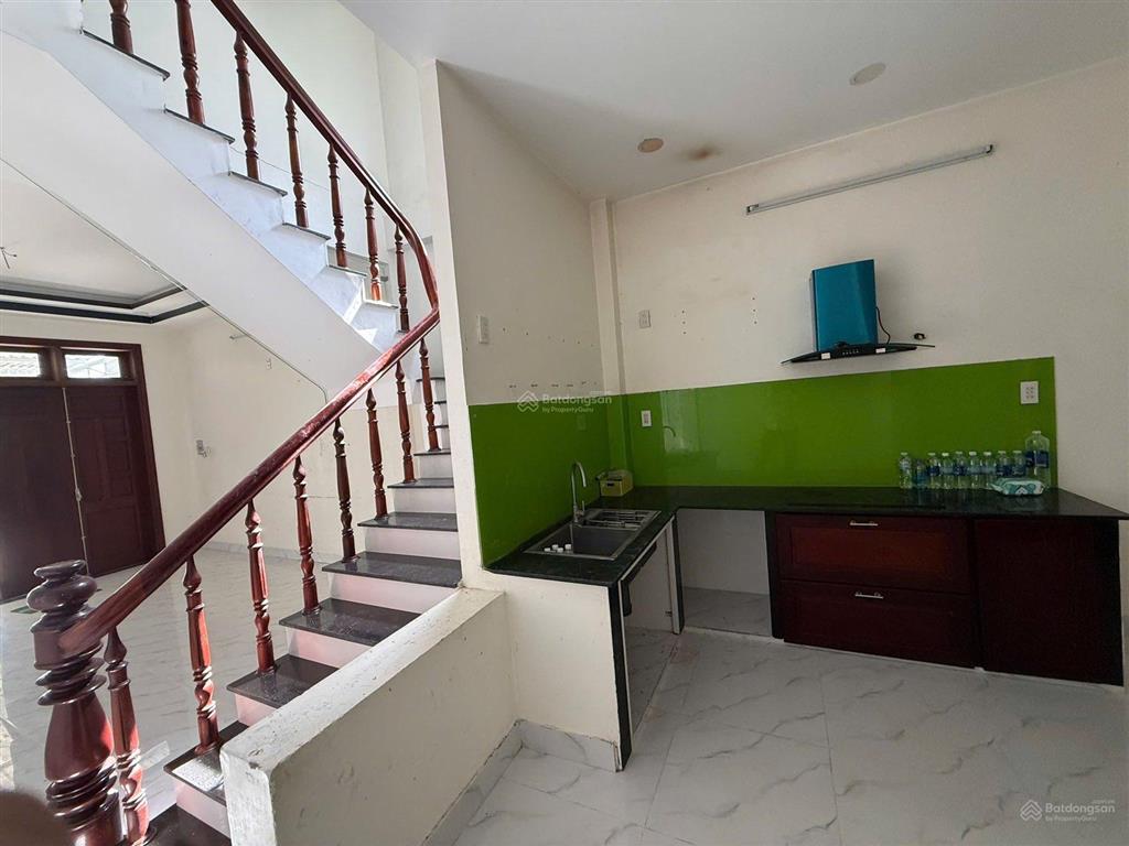Bán nhà 2 tầng view sông khu tái định cư thủy tú phường nam nha trang