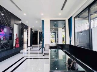 Bán căn biệt thự gói 2 mỹ gia full nội thất xịn + thang máy