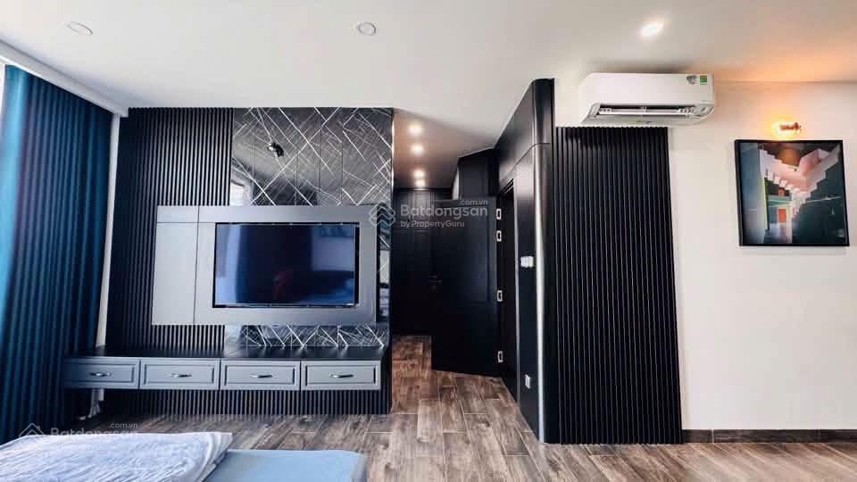 Bán căn biệt thự gói 2 mỹ gia full nội thất xịn + thang máy