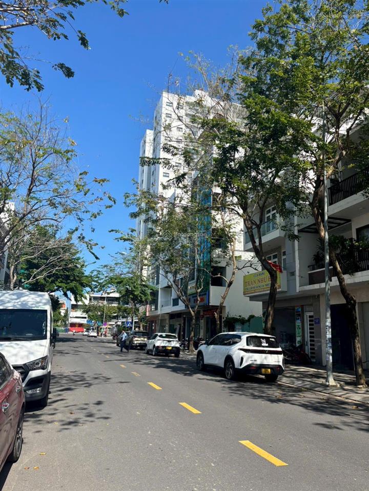 Bán lô đất đường bùi thiện ngộ kdt vcn phước hải ngang 6m