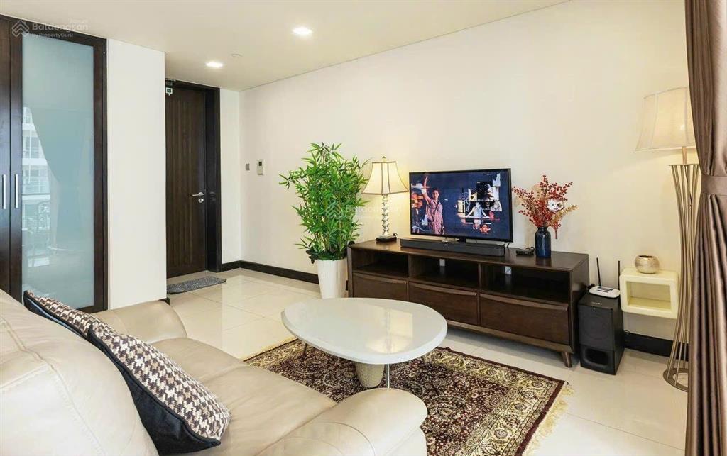 Bán căn hộ the costa trung tâm đắc địa nha trang 55m2 chỉ 4,8 tỷ