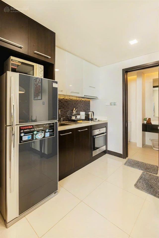 Bán căn hộ the costa trung tâm đắc địa nha trang 55m2 chỉ 4,8 tỷ