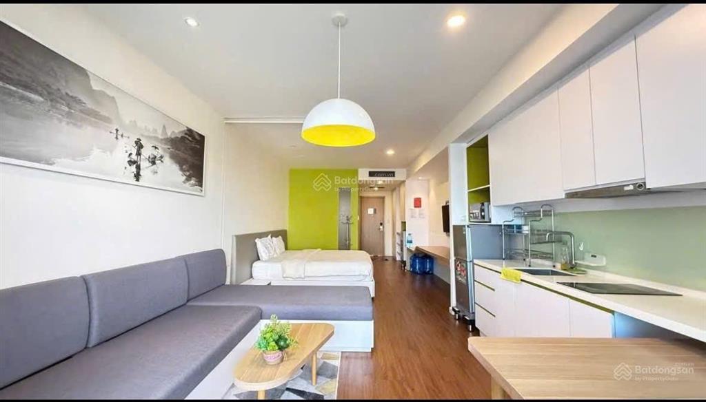 Bán căn hộ ariyana nha trang ngay trung tâm, hàng hiếm