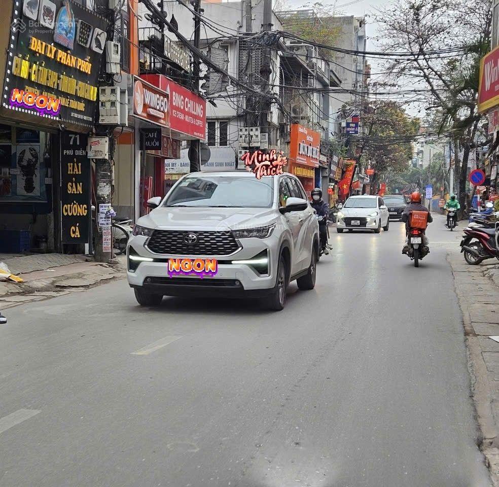 Bán nhà đại mỗ 5 tầng chỉ 5,x tỷ. thiết kế hợp lý ở cực thích. gần ô tô. hiếm. khách đang xem nhiều