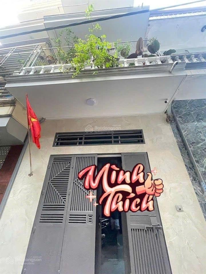Bán nhà trung văn, nam từ liêm, gần tố hữu. hiếm nhà bán. ở ngay. 43m2*4 tầng. chỉ 5,65tỷ. xem ngay