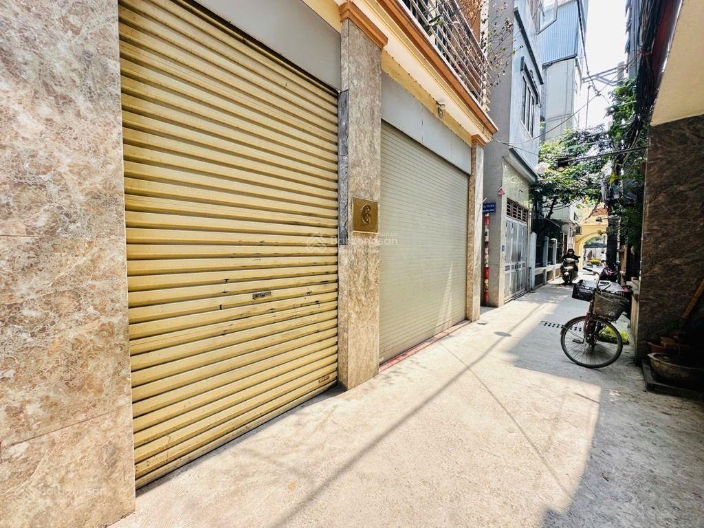 Bán nhà trung văn dân xây  ngõ rộng ba gác phóng vù vù  gần ô tô. 48 m2 * 4 tầng. chỉ 8,25 tỷ