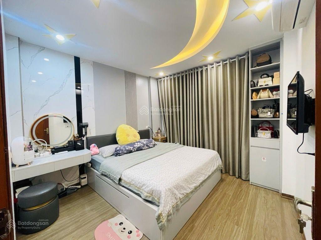 Bán nhà đại mỗ 4 pn. ngõ thoáng gần ô tô, công năng chuẩn gia đình. 39m2*4 tầng. 5, x tỷ hiếm