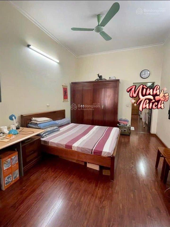 Bán nhà trung văn, đại linhcương kiên ở luôn. 40m2*4 tầng 5,3 tỷ. gần hồ, tố hữu, đl thăng long
