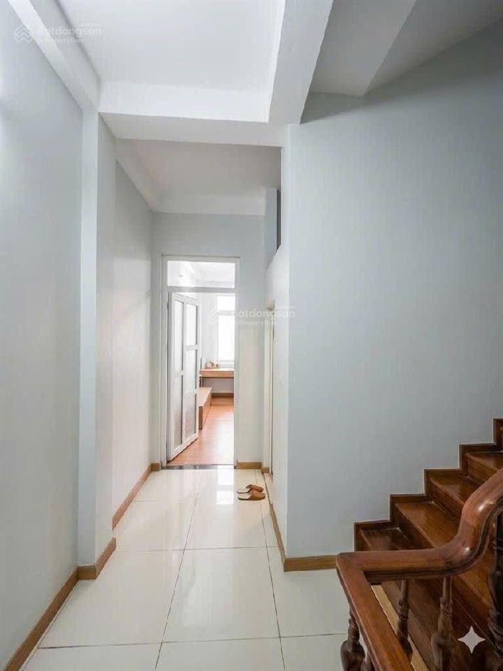 Bán nhà mỗ lao. nhà dân xây 4 ngủ. ô tô gần nhà. ở ngay, giá tốt! 40m2*4 tầng chỉ 5,96 tỷ. xem ngay