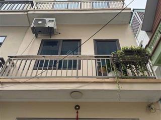 Bán nhà mỗ lao. nhà dân xây 4 ngủ. ô tô gần nhà. ở ngay, giá tốt! 40m2*4 tầng chỉ 5,96 tỷ. xem ngay