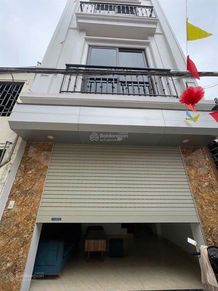 Ô tô gần, nhà ngõ nông. bán nhà tây mỗ full công năng. gần vin. 38 m2 * 5 tầng chỉ 5,x tỷ. xem ngay