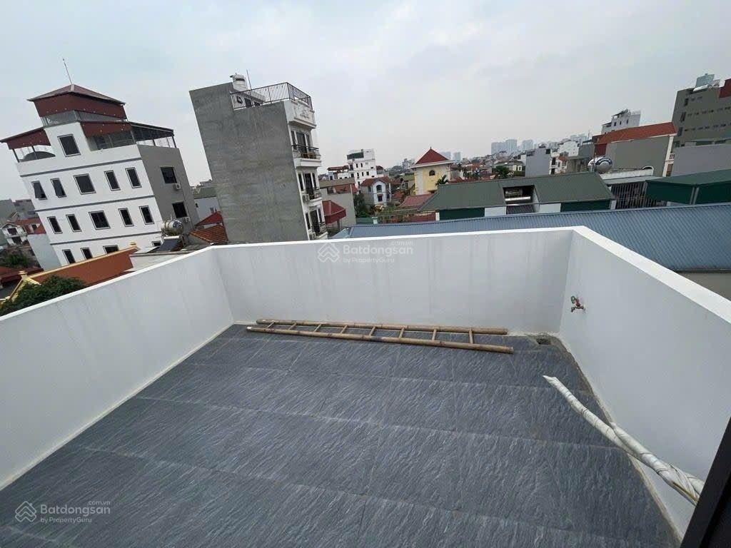 Ô tô gần, nhà ngõ nông. bán nhà tây mỗ full công năng. gần vin. 38 m2 * 5 tầng chỉ 5,x tỷ. xem ngay