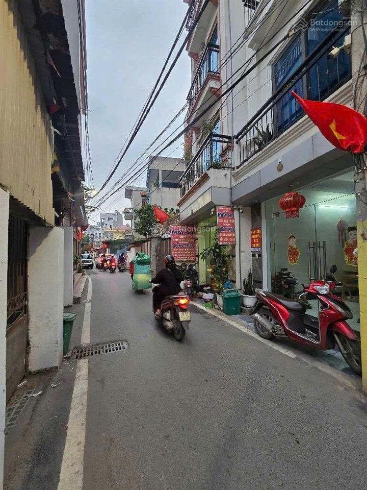 Ô tô gần, nhà ngõ nông. bán nhà tây mỗ full công năng. gần vin. 38 m2 * 5 tầng chỉ 5,x tỷ. xem ngay