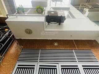 Hiếm. bán nhà khu vạn phúc tố hữu. 4 phòng ngủ. ngõ thoáng, gần ô tô. 38 m2 * 4 tầng. chỉ 5,75 tỷ