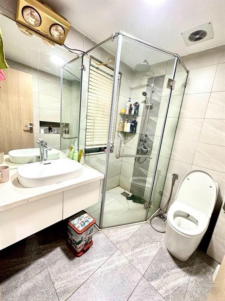 Bán nhà đường ô tô khu nguyễn trãi  lương thế vinh  trung văn. thang máy. 41 m *6 tầng. 8,65 tỷ