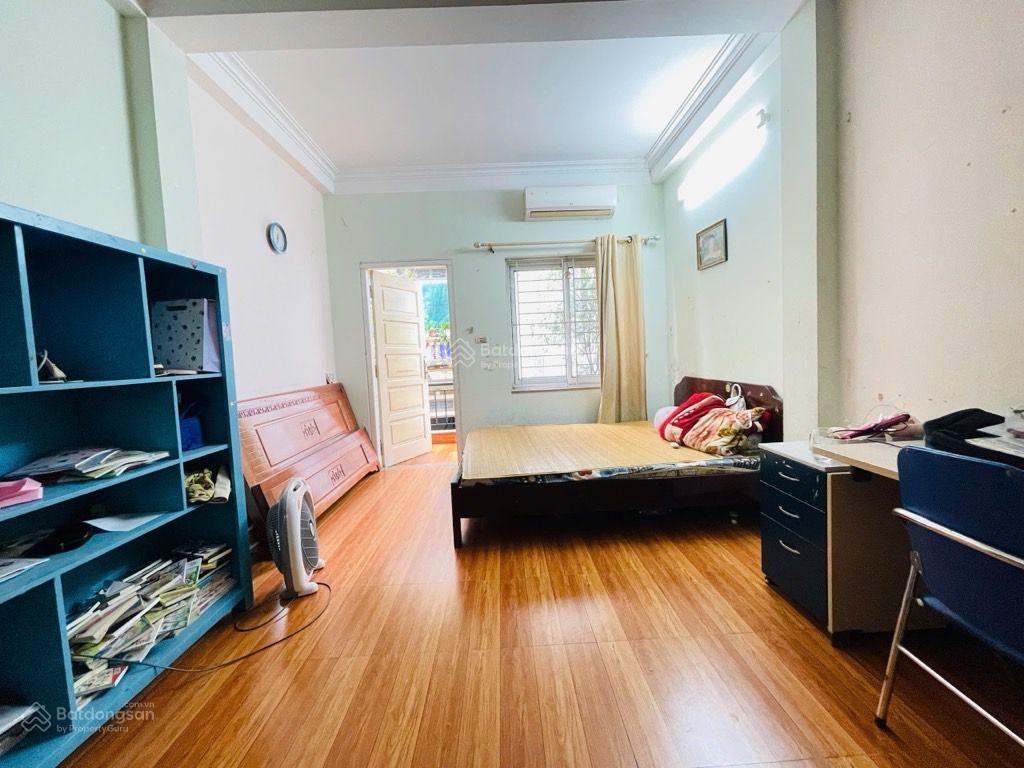 Bán nhà trung tâm mỗ lao. tiện ích ngập tràn. 51m2 * 4 tầng. 7,92 tỷ