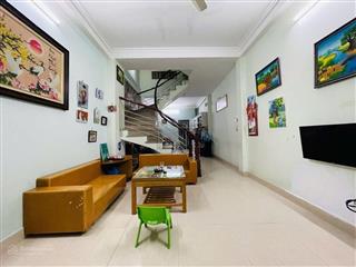Bán nhà trung tâm mỗ lao. tiện ích ngập tràn. 51m2 * 4 tầng. 7,92 tỷ