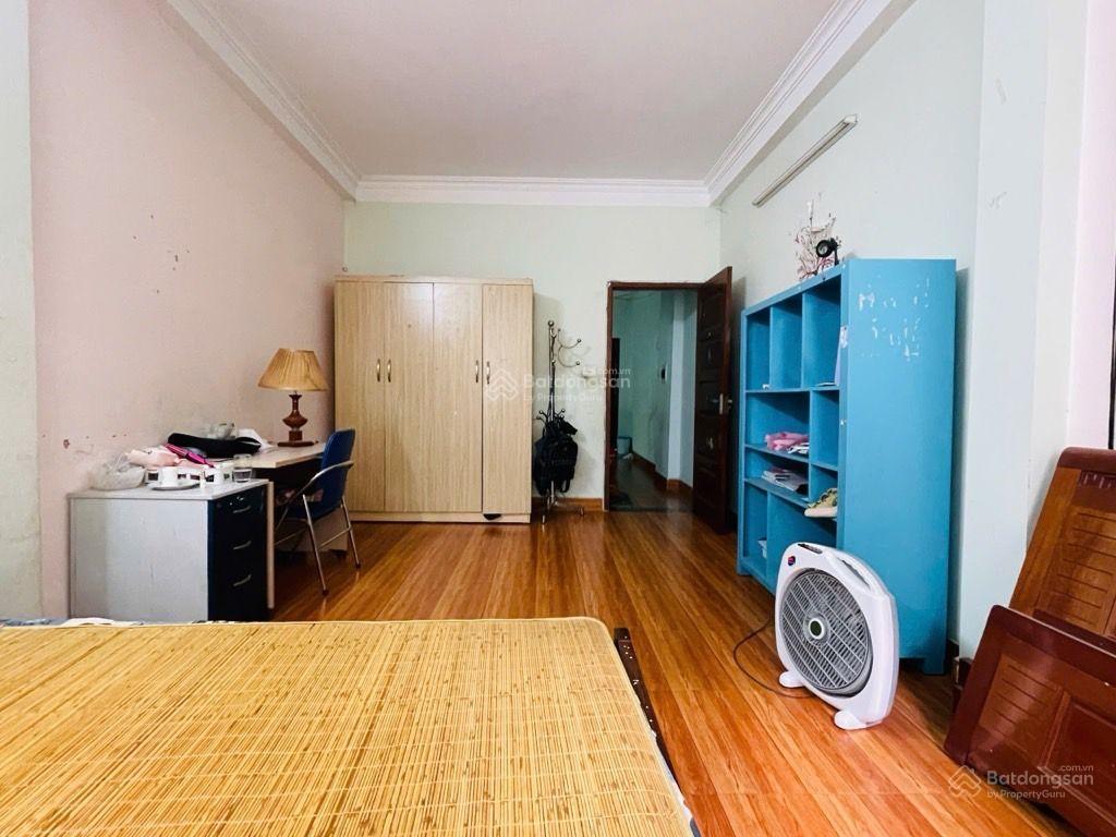 Bán nhà trung tâm mỗ lao. tiện ích ngập tràn. 51m2 * 4 tầng. 7,92 tỷ
