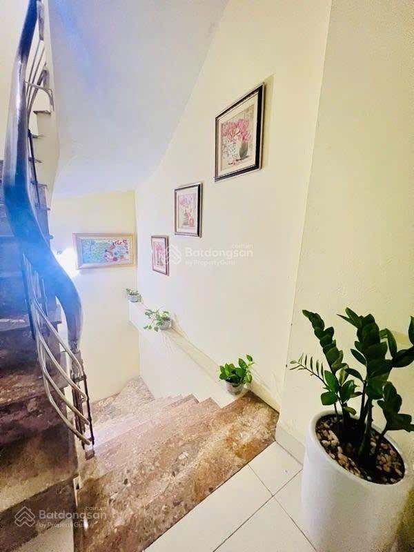 Bán nhà trung tâm mỗ lao. tiện ích ngập tràn. 51m2 * 4 tầng. 7,92 tỷ