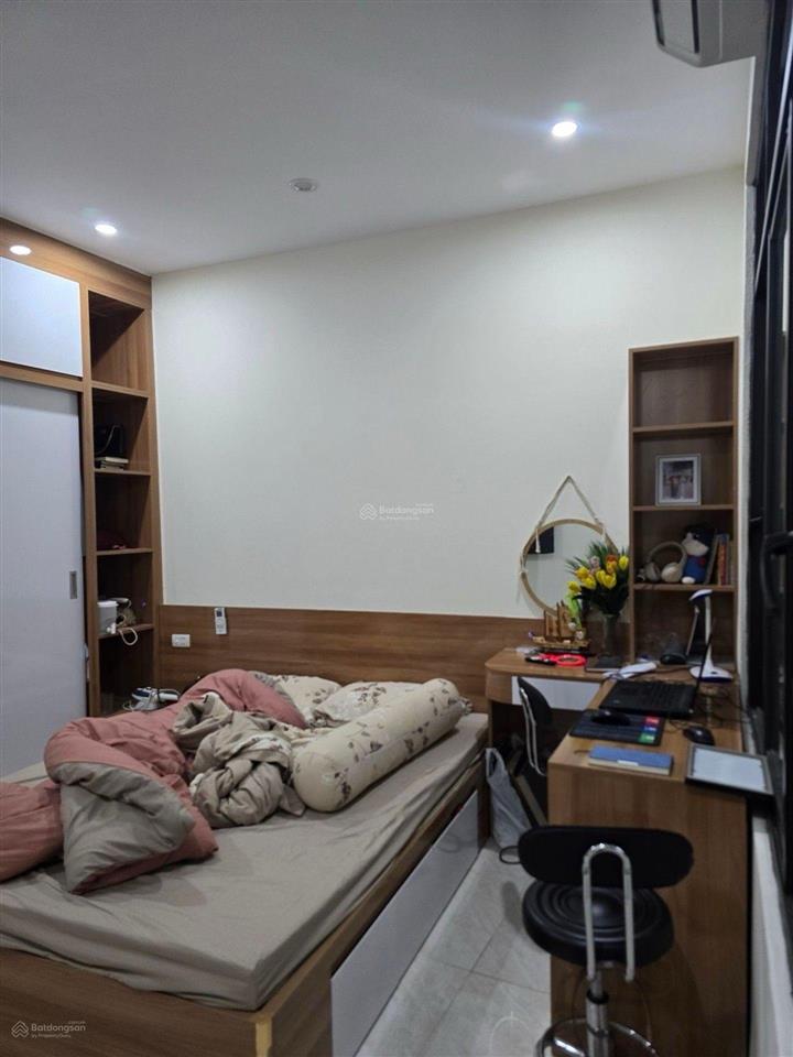 Mễ trì nhà 5 tầng gần phạm hùng, keangnam. chủ cần bán đổi nhà giá 5,x tỷ