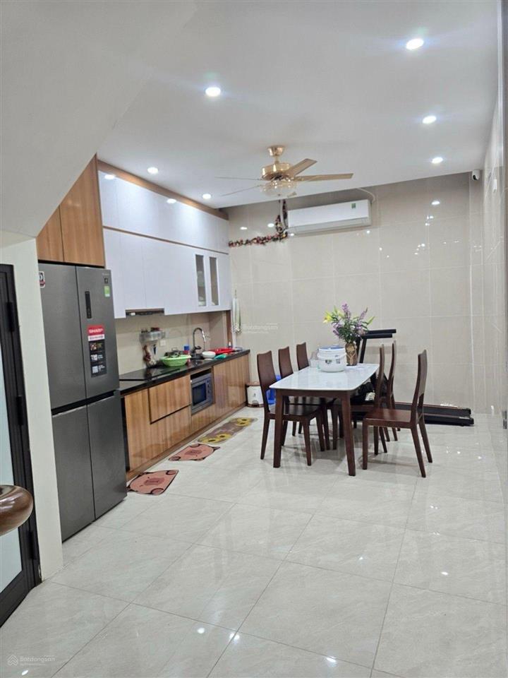 Mễ trì nhà 5 tầng gần phạm hùng, keangnam. chủ cần bán đổi nhà giá 5,x tỷ