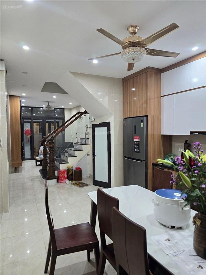 Mễ trì nhà 5 tầng gần phạm hùng, keangnam. chủ cần bán đổi nhà giá 5,x tỷ