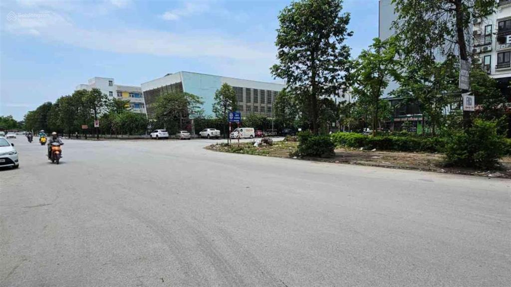 Bán đất vạn phúc tố hữu  hà đông. khu phân lô ô tô tránh. 50m² đẹp, chỉ 9,75 tỷ
