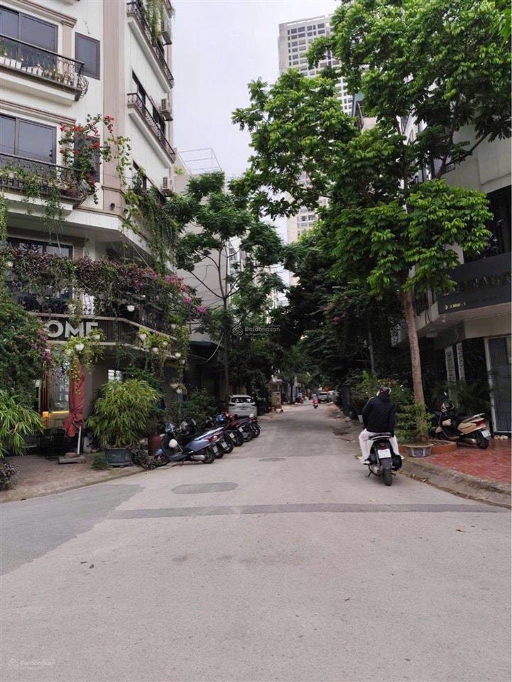 Bán đất vạn phúc tố hữu  hà đông. khu phân lô ô tô tránh. 50m² đẹp, chỉ 9,75 tỷ