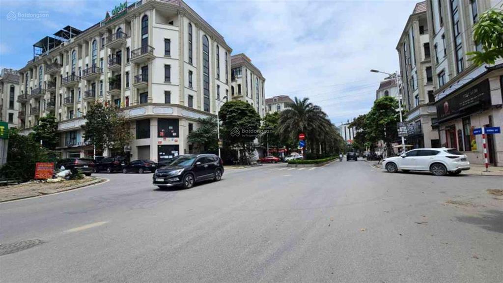 Bán đất vạn phúc tố hữu  hà đông. khu phân lô ô tô tránh. 50m² đẹp, chỉ 9,75 tỷ