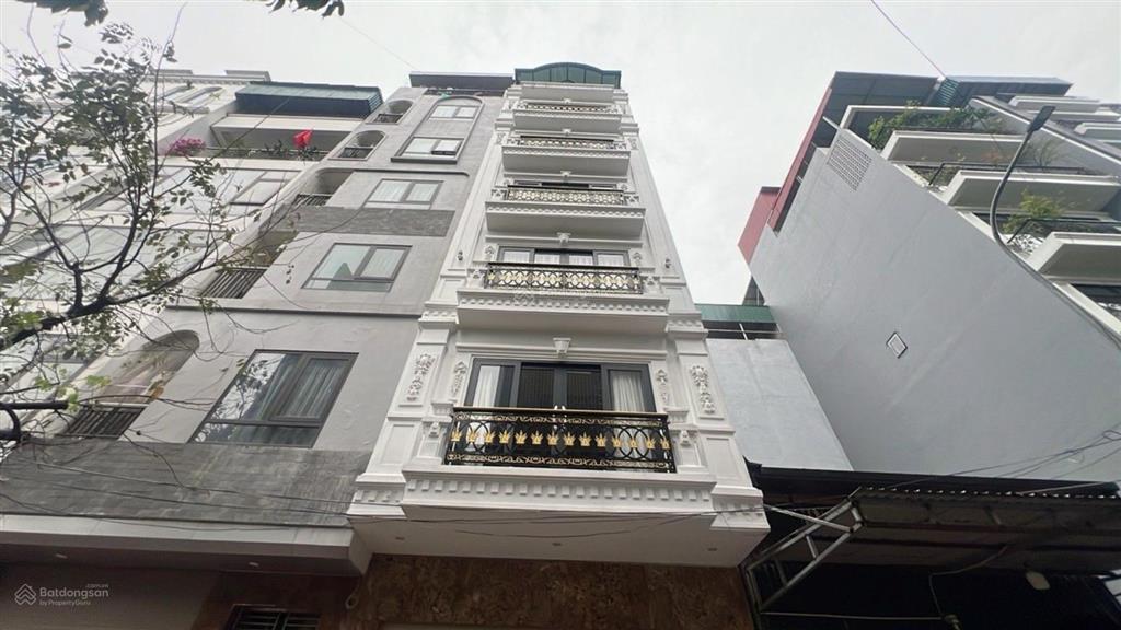 Bán đất vạn phúc tố hữu  hà đông. khu phân lô ô tô tránh. 50m² đẹp, chỉ 9,75 tỷ