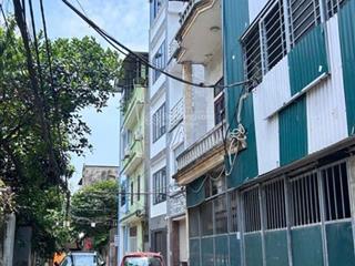 Bán đất thổ cư đại mỗ gần vinsmart city  ô tô tận nơi, ngõ thông  giá mềm. 50 m2 chỉ 6,x tỷ