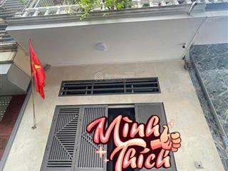Bán nhà trung văn, nam từ liêm, gần tố hữu. hiếm nhà bán. ở ngay. 43m2*4 tầng. chỉ 5,65tỷ. xem ngay