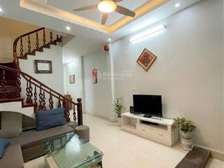 Bán nhà mỗ lao. nhà dân xây 4 ngủ. ô tô gần nhà. ở ngay, giá tốt! 40m2*4 tầng chỉ 5,96 tỷ. xem ngay