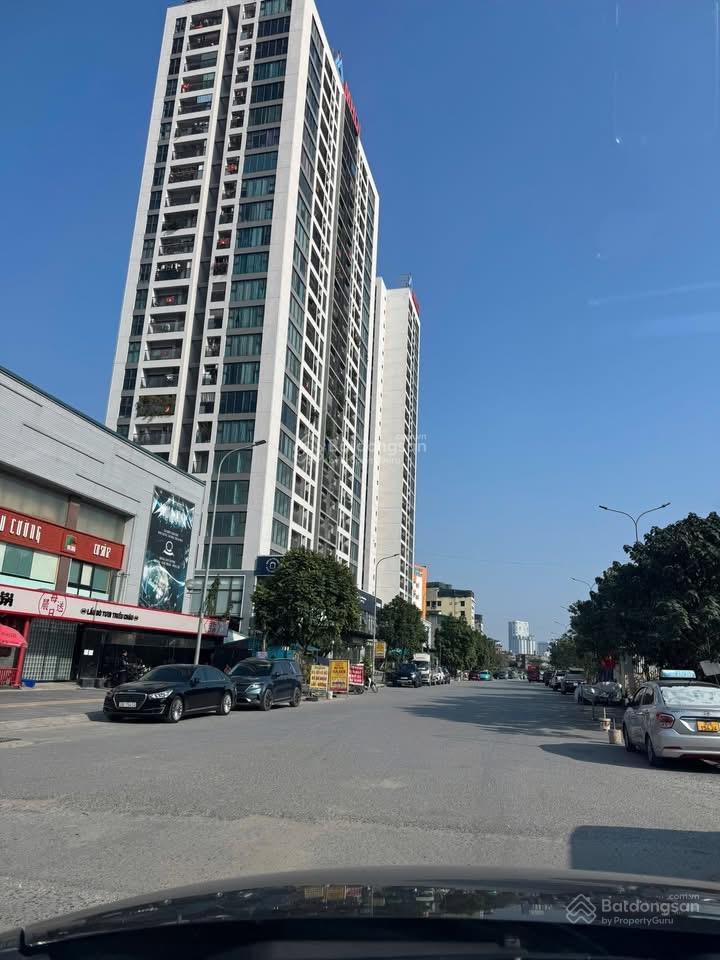 Căn hộ chung cư mhdi 1 mỹ đình, căn góc, sổ đỏ, 105m2, 3pn, view ngắm pháo hoa, 8.8 tỷ