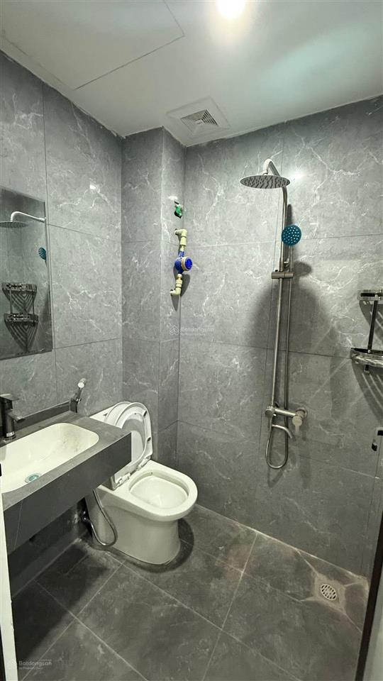 Toà ccmn lê đức thọ, mỹ đình, mới đủ xpxd, thang máy, pccc chuẩn, 15 p kk, dt 80 triệu, 17.2 tỷ