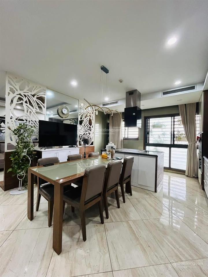 Căn hộ toà c'land chung cư ct3 lê đức thọ lê đức thọ, lô góc, nội thất xịn cực đẹp, 153m2, 11,2 tỷ